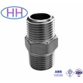 ANSI B16.11 a105 npt 3000# full coupling